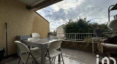 Maison 8 pièces de 130 m² à Montélimar (26200)