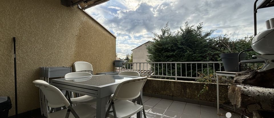 Maison 8 pièces de 130 m² à Montélimar (26200)