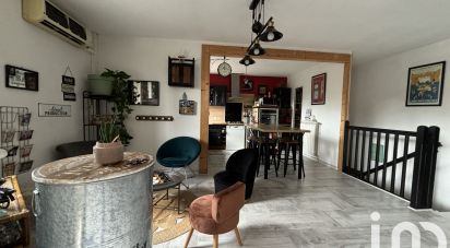 Maison 8 pièces de 130 m² à Montélimar (26200)