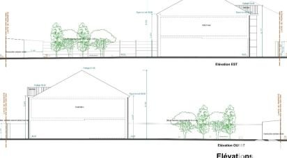 Terrain de 213 m² à Champigny-sur-Marne (94500)