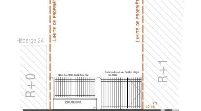 Terrain de 213 m² à Champigny-sur-Marne (94500)