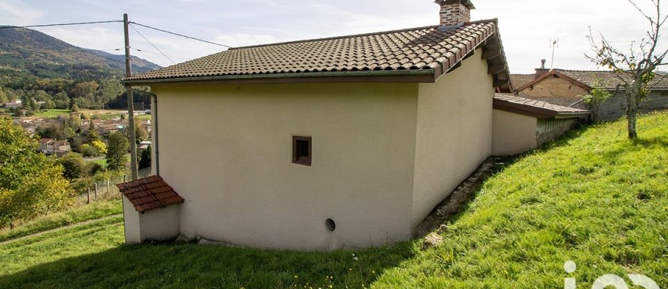 House 5 rooms of 90 m² in Marat (63480)