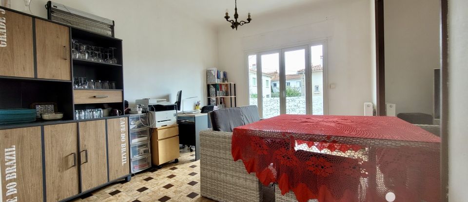 House 5 rooms of 137 m² in Perpignan (66100)