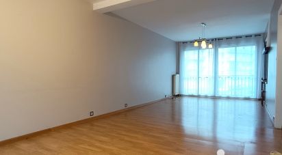 Appartement 4 pièces de 70 m² à Le Havre (76600)