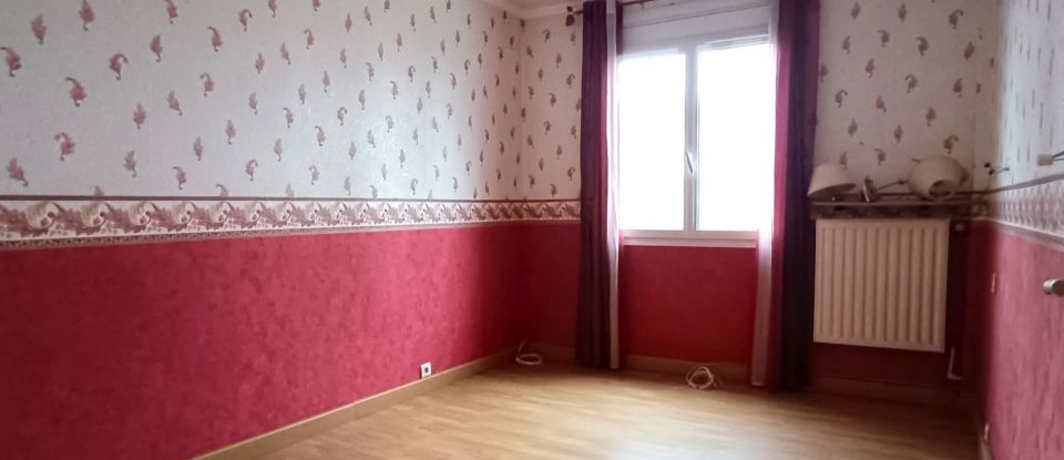 Apartment 4 rooms of 70 m² in Le Havre (76600)