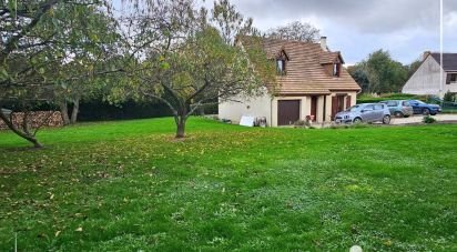 Traditional house 5 rooms of 91 m² in Mézières-en-Vexin (27510)