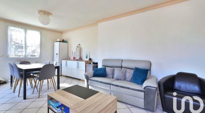 Maison 5 pièces de 126 m² à Chazelles-sur-Lyon (42140)