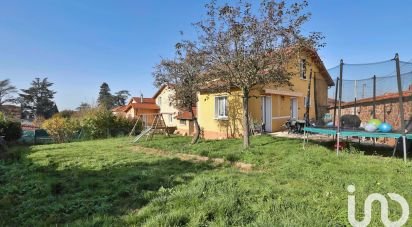 Maison 5 pièces de 126 m² à Chazelles-sur-Lyon (42140)