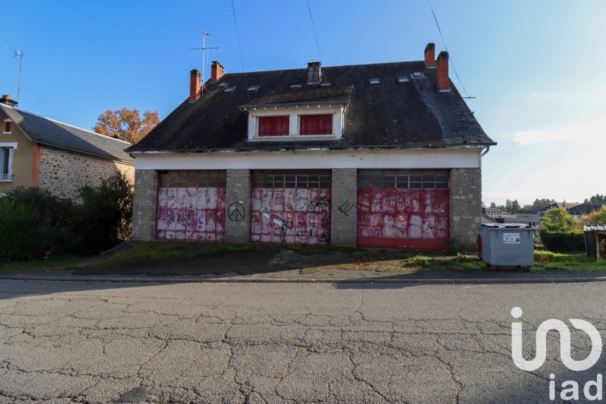 House 10 rooms of 178 m² in Neuvic (19160)