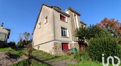 House 10 rooms of 178 m² in Neuvic (19160)