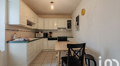 House 6 rooms of 134 m² in Saint-Malo-de-Guersac (44550)