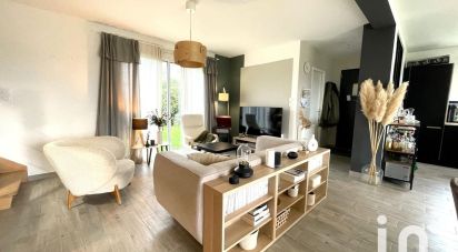 Maison 5 pièces de 140 m² à Vouvray (37210)