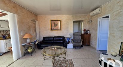 Town house 5 rooms of 114 m² in Le Cannet (06110)