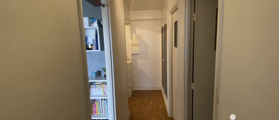 Appartement 3 pièces de 63 m² à La Courneuve (93120)