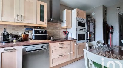 Appartement 4 pièces de 81 m² à Sucy-en-Brie (94370)