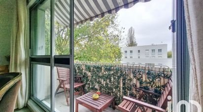 Appartement 4 pièces de 81 m² à Sucy-en-Brie (94370)