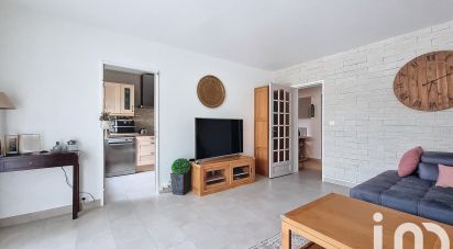 Appartement 4 pièces de 81 m² à Sucy-en-Brie (94370)