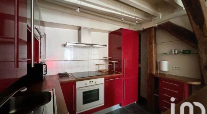 Appartement 2 pièces de 48 m² à Saint-Maurice (94410)