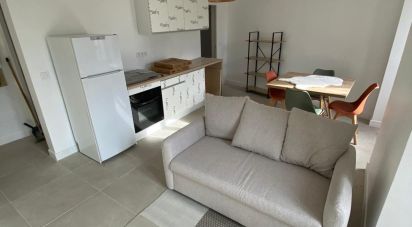 Appartement 3 pièces de 47 m² à Clermont-l'Hérault (34800)