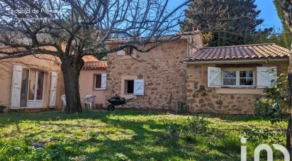 House 5 rooms of 159 m² in Méounes-lès-Montrieux (83136)