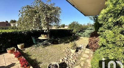 Appartement 4 pièces de 81 m² à Salon-de-Provence (13300)