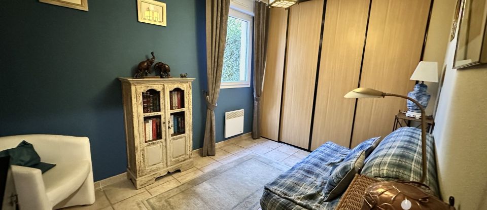 Appartement 4 pièces de 81 m² à Salon-de-Provence (13300)