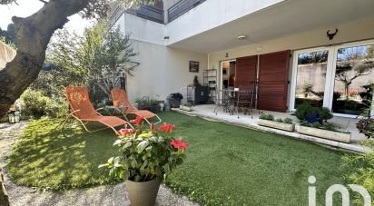 Apartment 3 rooms of 68 m² in Salon-de-Provence (13300)