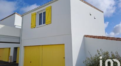 Appartement 3 pièces de 45 m² à Saint-Hilaire-de-Riez (85270)