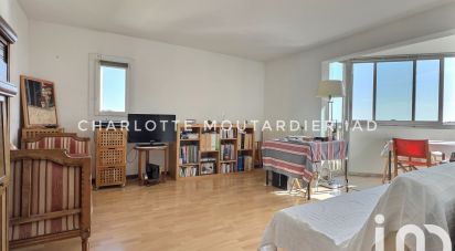 Apartment 3 rooms of 74 m² in Toulon (83000)