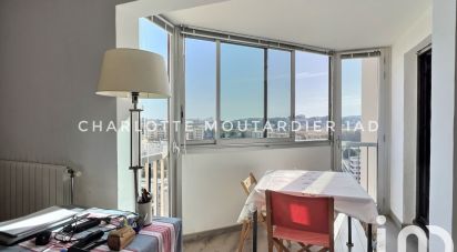 Appartement 3 pièces de 74 m² à Toulon (83000)