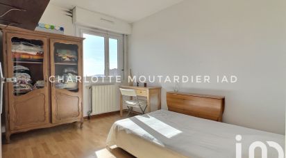 Appartement 3 pièces de 74 m² à Toulon (83000)