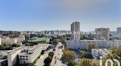 Appartement 3 pièces de 74 m² à Toulon (83000)