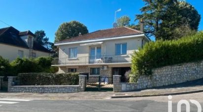 House 4 rooms of 82 m² in Le Blanc (36300)