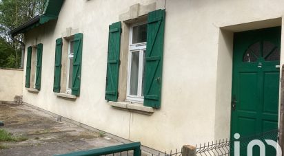 Building in Hombourg-Haut (57470) of 257 m²