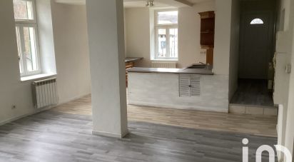 Immeuble de 257 m² à Hombourg-Haut (57470)