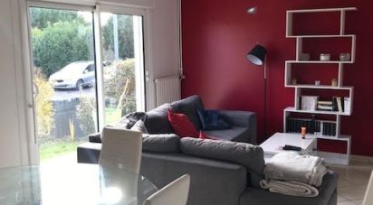 Maison 4 pièces de 97 m² à Migné-Auxances (86440)