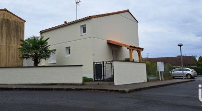 Maison 4 pièces de 97 m² à Migné-Auxances (86440)