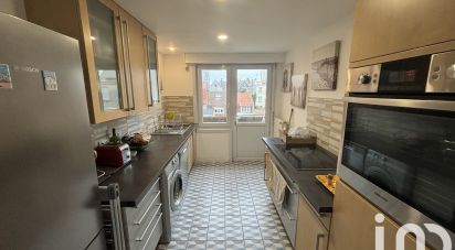 Appartement 4 pièces de 82 m² à Bray-Dunes (59123)