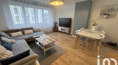 Appartement 4 pièces de 82 m² à Bray-Dunes (59123)