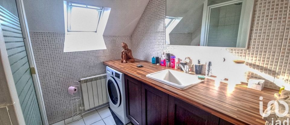 Appartement 2 pièces de 33 m² à L'Isle-Adam (95290)