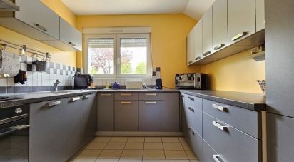 Maison 5 pièces de 117 m² à Mont-Saint-Martin (54350)