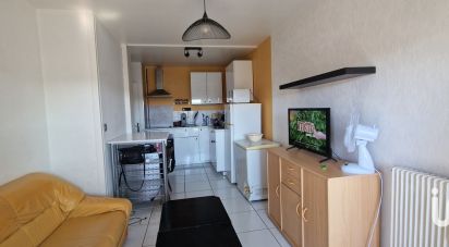 Appartement 2 pièces de 36 m² à Villers-lès-Nancy (54600)