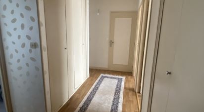 Appartement 3 pièces de 70 m² à Joué-lès-Tours (37300)