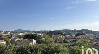 Appartement 2 pièces de 40 m² à Toulon (83100)