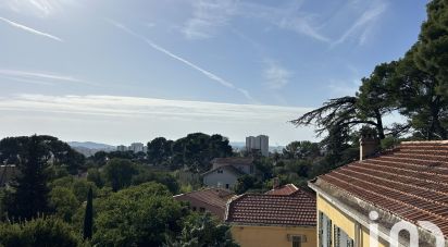 Apartment 2 rooms of 40 m² in Toulon (83100)