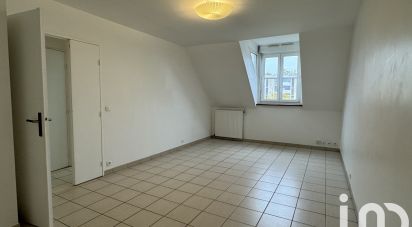 Appartement 2 pièces de 45 m² à Massy (91300)