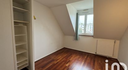 Appartement 2 pièces de 45 m² à Massy (91300)