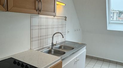 Appartement 2 pièces de 45 m² à Massy (91300)