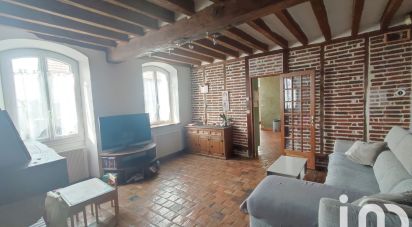 House 5 rooms of 120 m² in Mousseaux-lès-Bray (77480)