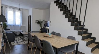 Maison 5 pièces de 82 m² à Berlaimont (59145)